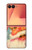 S2840 Christmas Vintage Santa Case For Samsung Galaxy Z Flip 7