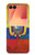 S3020 Ecuador Flag Case For Samsung Galaxy Z Flip 7