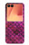 S3051 Pink Mermaid Fish Scale Case For Samsung Galaxy Z Flip 7