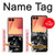S3197 Music Cassette Note Case For Samsung Galaxy Z Flip 7