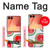 S3236 Watermelon Pattern Case For Samsung Galaxy Z Flip 7