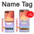 S3256 Cute Unicorn Cartoon Case For Samsung Galaxy Z Flip 7