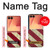 S3295 US National Flag Case For Samsung Galaxy Z Flip 7
