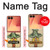 S3377 Tarot Card Hanged Man Case For Samsung Galaxy Z Flip 7