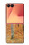 S3380 Gustav Klimt Birch Forest Case For Samsung Galaxy Z Flip 7