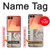 S3390 Music Note Case For Samsung Galaxy Z Flip 7
