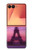 S3447 Eiffel Paris Sunset Case For Samsung Galaxy Z Flip 7