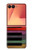 S3451 Colorful Piano Case For Samsung Galaxy Z Flip 7