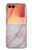 S3482 Soft Pink Marble Graphic Print Case For Samsung Galaxy Z Flip 7