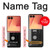 S3516 Vintage Cassette Tape Case For Samsung Galaxy Z Flip 7