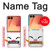 S3542 Cute Cat Cartoon Case For Samsung Galaxy Z Flip 7
