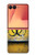 S3669 Biological Hazard Tank Graphic Case For Samsung Galaxy Z Flip 7