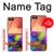 S3677 Colorful Brick Mosaics Case For Samsung Galaxy Z Flip 7