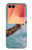 S3680 Cute Smile Giraffe Case For Samsung Galaxy Z Flip 7