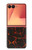 S3696 Lava Magma Case For Samsung Galaxy Z Flip 7