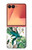 S3697 Leaf Life Birds Case For Samsung Galaxy Z Flip 7