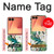 S3697 Leaf Life Birds Case For Samsung Galaxy Z Flip 7