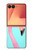 S3708 Pink Flamingo Case For Samsung Galaxy Z Flip 7