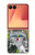 S3739 Tarot Card The Chariot Case For Samsung Galaxy Z Flip 7