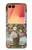 S3749 Vase of Flowers Case For Samsung Galaxy Z Flip 7