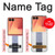 S3801 Doctor Suit Case For Samsung Galaxy Z Flip 7