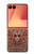 S3813 Persian Carpet Rug Pattern Case For Samsung Galaxy Z Flip 7