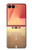 S3837 Airplane Take off Sunrise Case For Samsung Galaxy Z Flip 7
