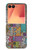 S3879 Retro Music Doodle Case For Samsung Galaxy Z Flip 7