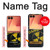 S3891 Nuclear Hazard Danger Case For Samsung Galaxy Z Flip 7