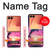S3980 Dolphin Sunset Milky Way Case For Samsung Galaxy Z Flip 7