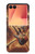 S3984 Fire Skeleton Playing Guitar Case For Samsung Galaxy Z Flip 7