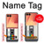 S4023 Vintage Rainbow Compact Cassette Case For Samsung Galaxy Z Flip 7