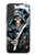 S0295 Grim Reaper Case For iPhone 17
