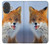 S0417 Fox Case For iPhone 17