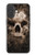 S0552 Skull Case For iPhone 17
