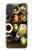 S0627 Japanese Food Case For iPhone 17