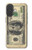 S0702 Money Dollars Case For iPhone 17