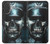 S0754 Skull Soldier Zombie Case For iPhone 17
