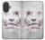 S0884 Horror Face Case For iPhone 17
