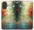 S0913 Road Through The Woods Case For iPhone 17
