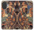 S0914 Ronin Miyamoto Musashi Case For iPhone 17