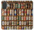 S0983 Beer Cans Collection Case For iPhone 17