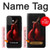 S1253 Boxing Glove Case For iPhone 17