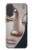 S1255 Buddha Face Case For iPhone 17