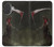 S1319 Grim Reaper Death Scythe Case For iPhone 17