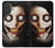 S1344 Jeff the Killer Case For iPhone 17