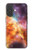 S1963 Nebula Rainbow Space Case For iPhone 17