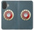 S1968 Rotary Dial Telephone Case For iPhone 17