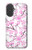 S1972 Sakura Cherry Blossoms Case For iPhone 17