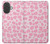 S2213 Pink Leopard Pattern Case For iPhone 17